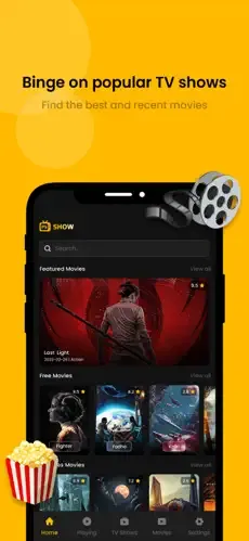 sony-tv-bravia tv show